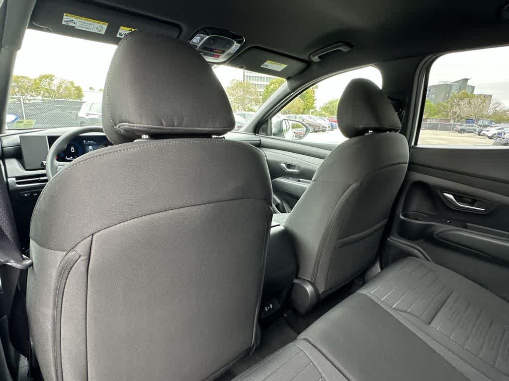 Thumbnail: 2026 Hyundai Santa Cruz - 23