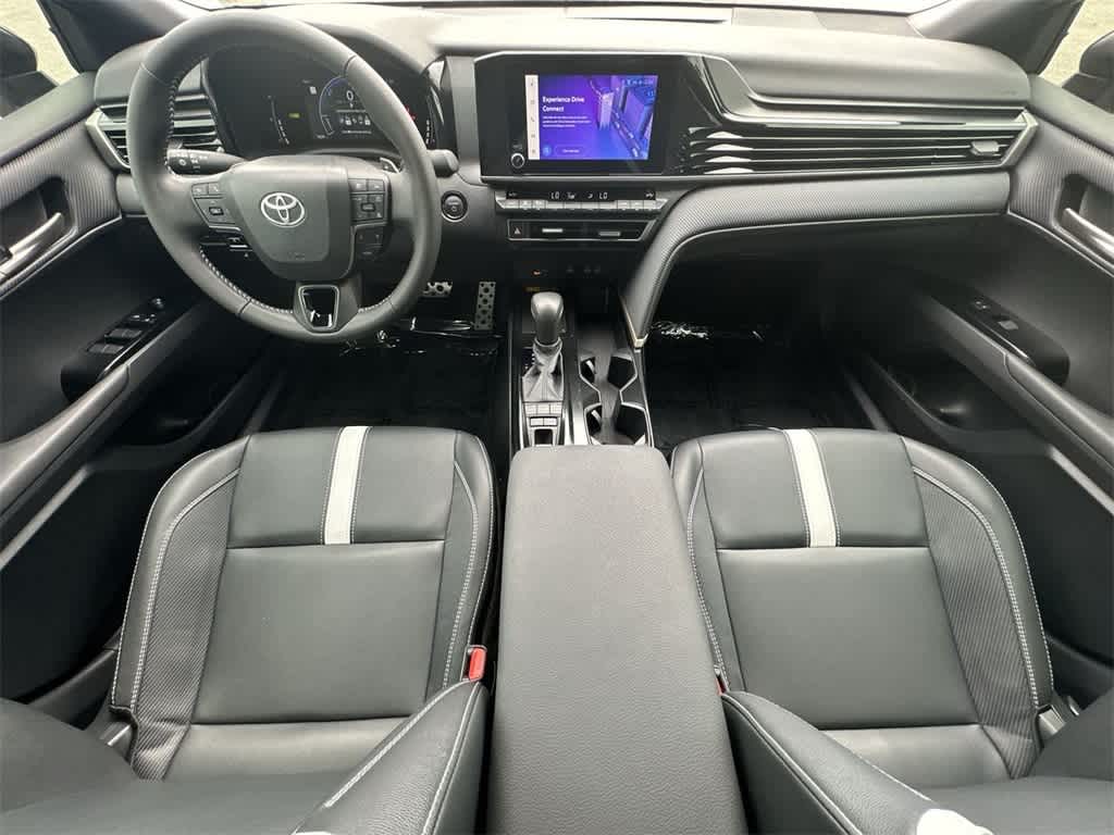 Thumbnail: 2025 Toyota Camry - 24