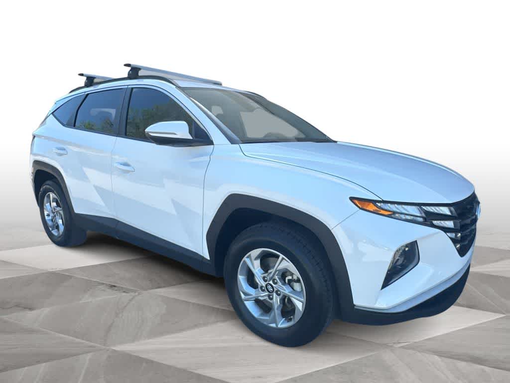 Thumbnail: 2023 Hyundai Tucson - 2
