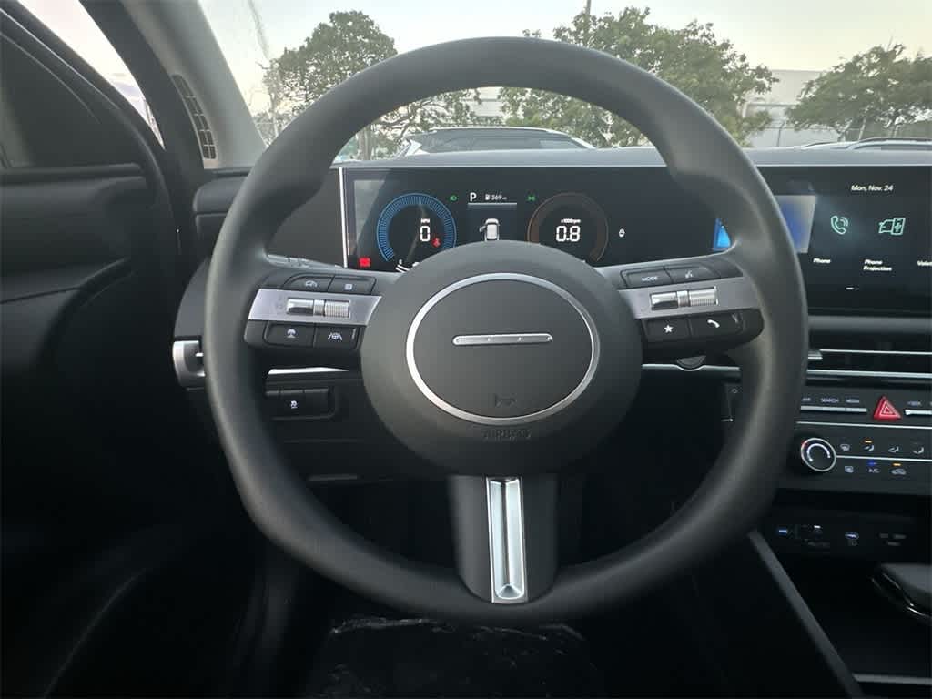 Thumbnail: 2026 Hyundai Tucson - 15