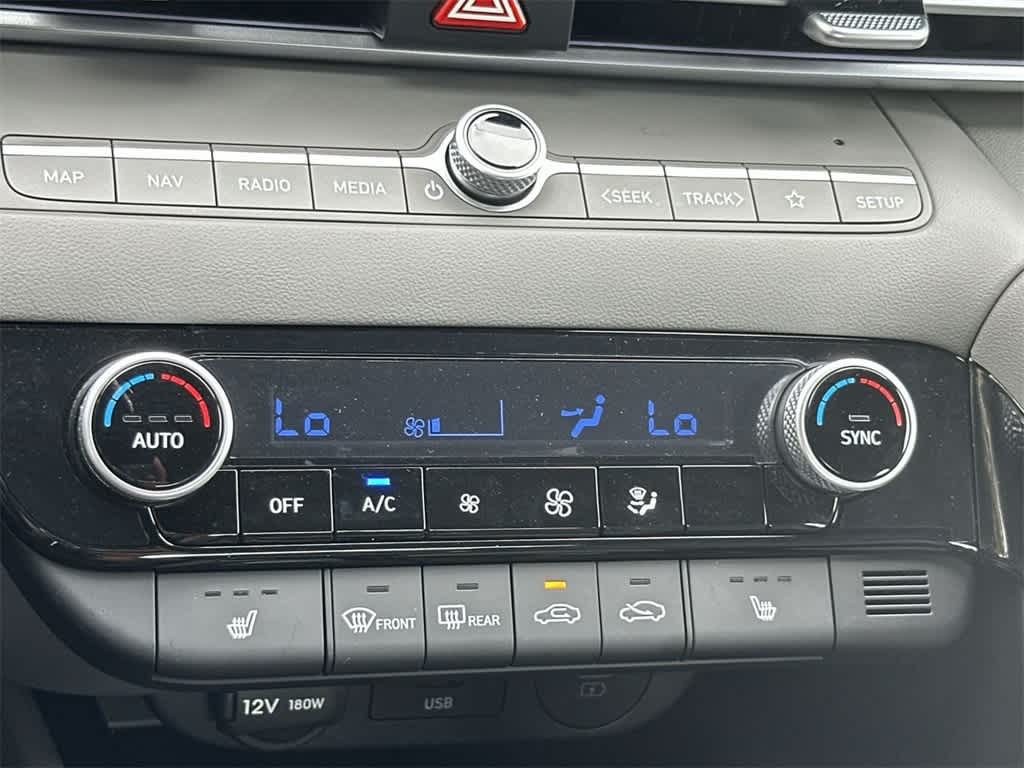 Thumbnail: 2025 Hyundai Elantra - 20