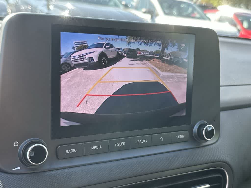 Thumbnail: 2023 Hyundai Kona - 29