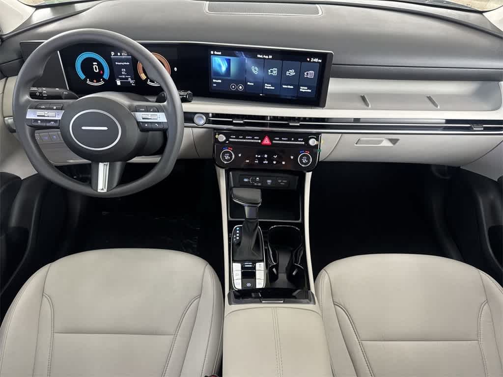 Thumbnail: 2026 Hyundai Tucson - 24