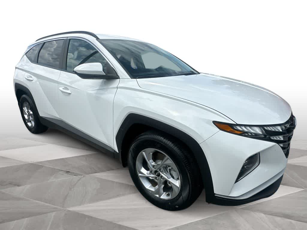 Thumbnail: 2024 Hyundai Tucson - 2