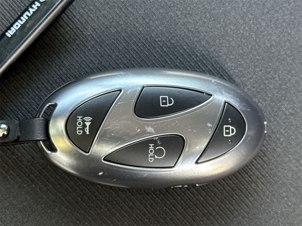 Thumbnail: 2026 Hyundai Tucson - 28