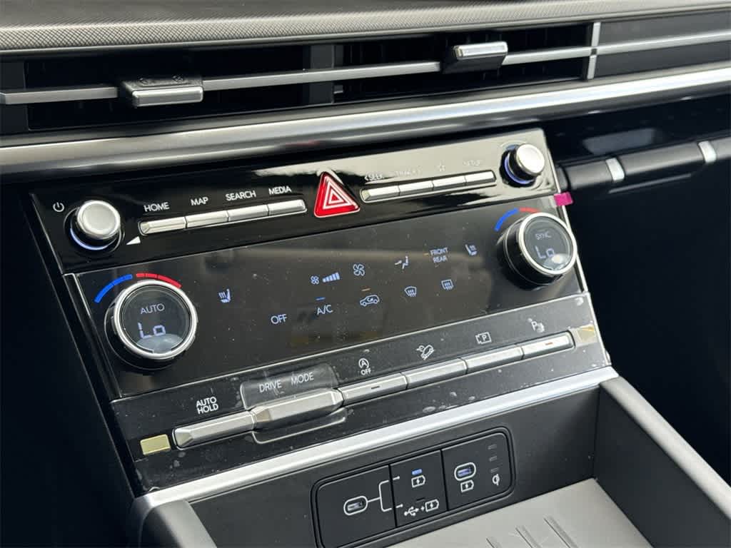 Thumbnail: 2026 Hyundai Santa Fe - 20