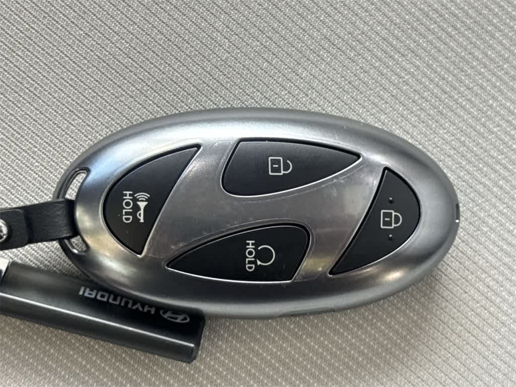 Thumbnail: 2026 Hyundai Tucson - 28