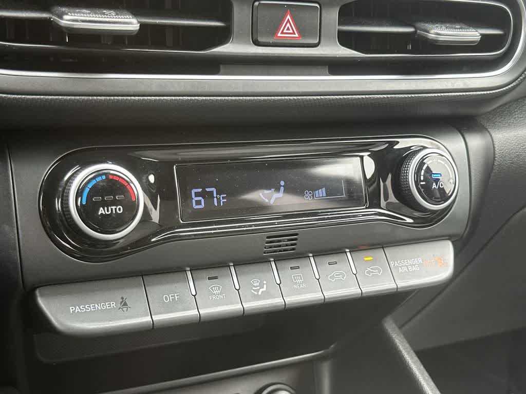 Thumbnail: 2022 Hyundai Kona - 20