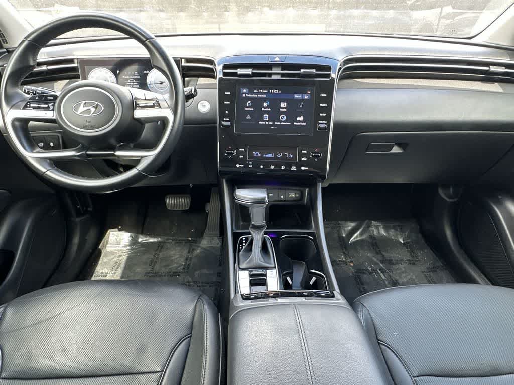 Thumbnail: 2022 Hyundai Tucson - 24