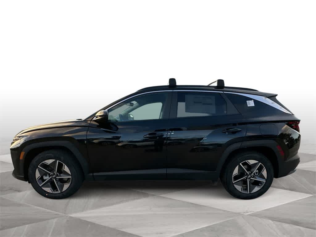 Thumbnail: 2026 Hyundai Tucson - 5