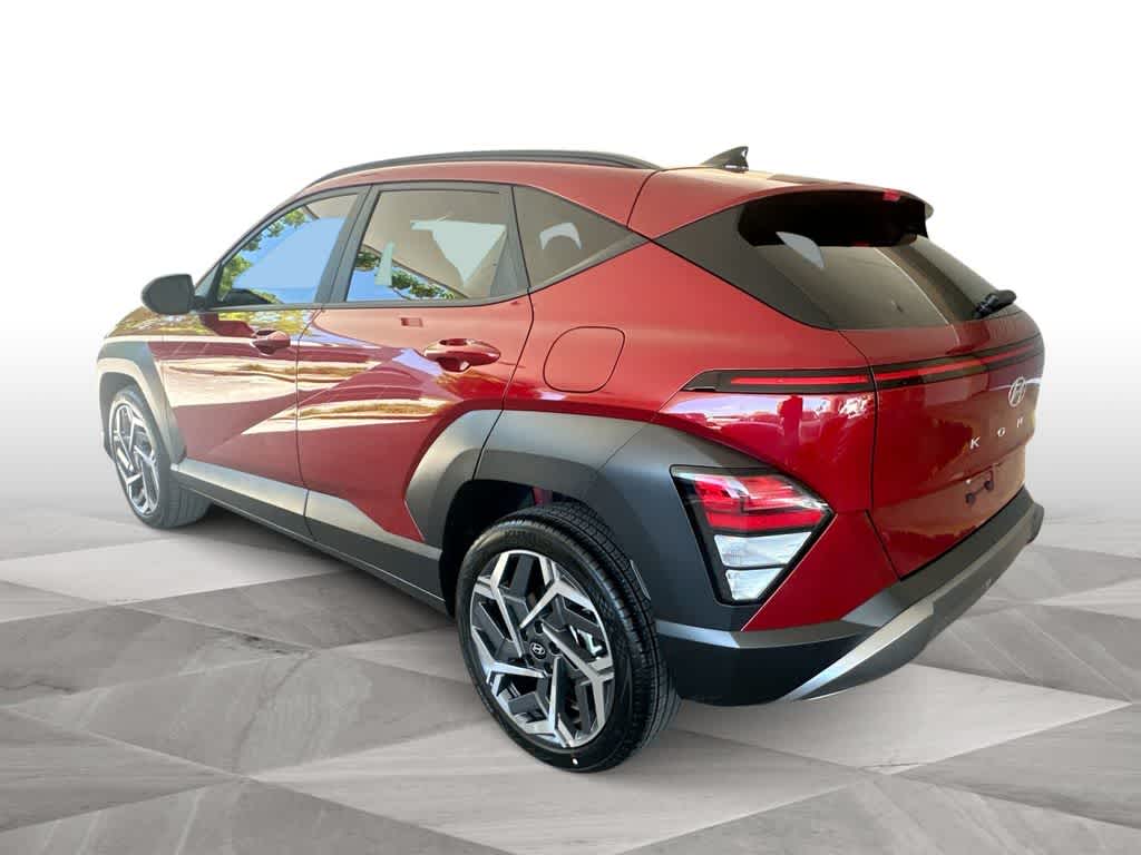 Thumbnail: 2026 Hyundai Kona - 5
