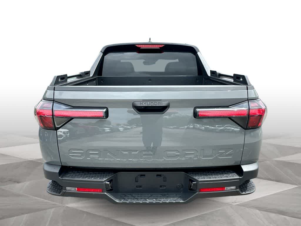 Thumbnail: 2025 Hyundai Santa Cruz - 7