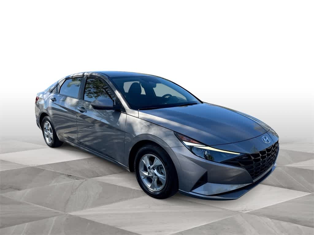 Thumbnail: 2023 Hyundai Elantra - 2