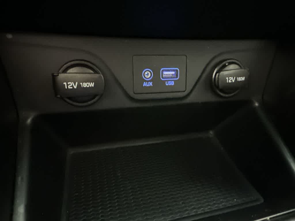 Thumbnail: 2020 Hyundai Tucson - 17