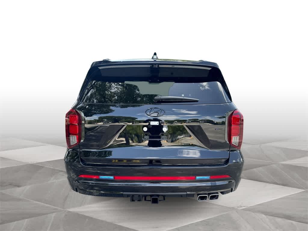Thumbnail: 2025 Hyundai Palisade - 7