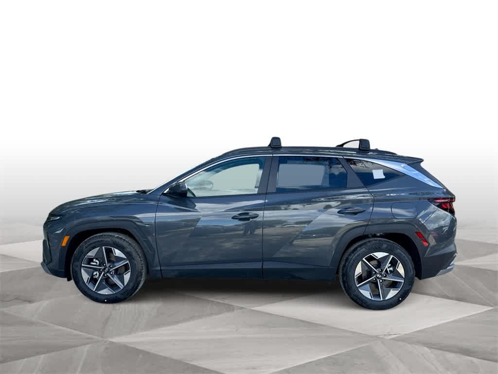 Thumbnail: 2026 Hyundai Tucson - 5