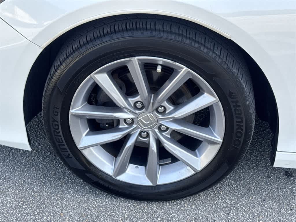 Thumbnail: 2021 Honda Accord - 10
