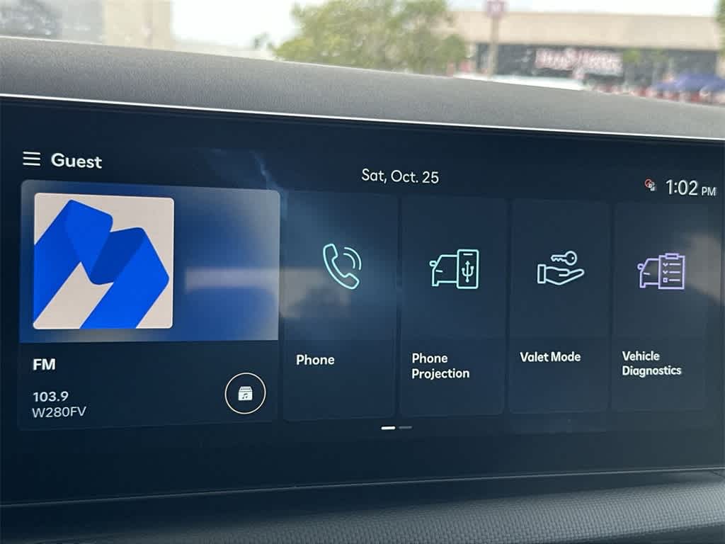 Thumbnail: 2026 Hyundai Tucson - 18