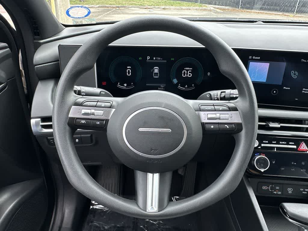 Thumbnail: 2025 Hyundai Santa Cruz - 15