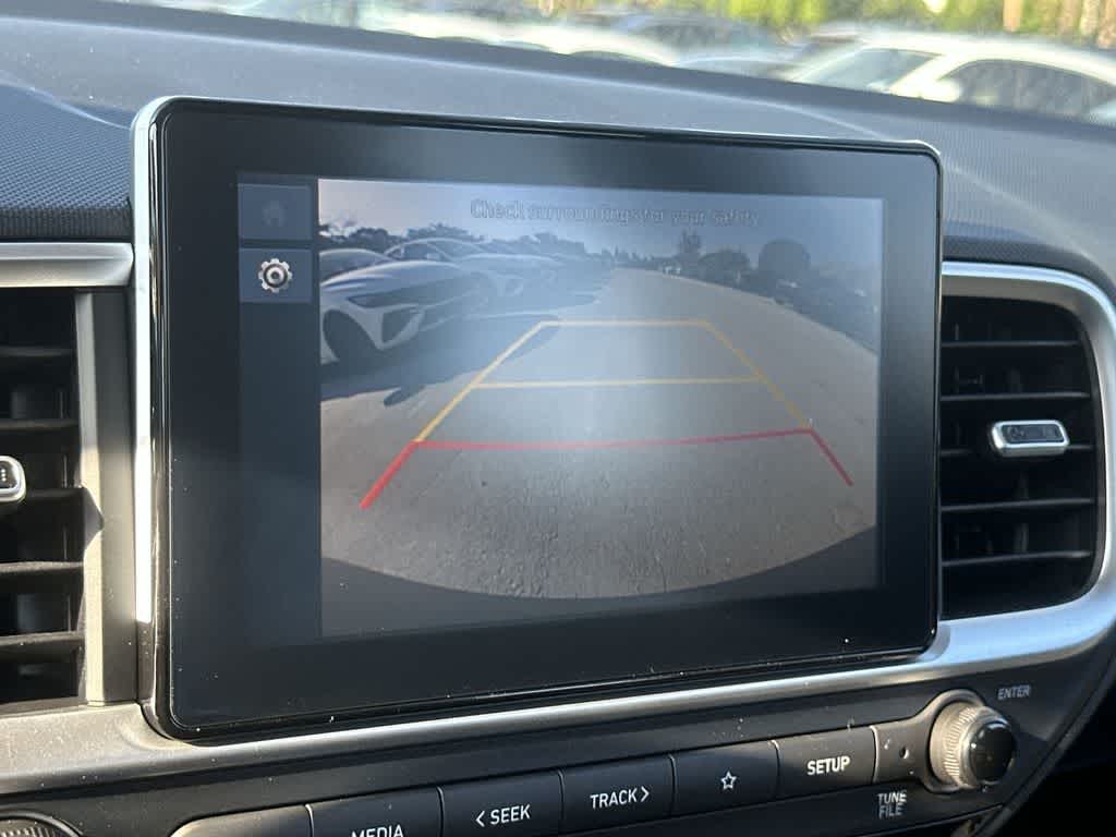 Thumbnail: 2026 Hyundai Venue - 19