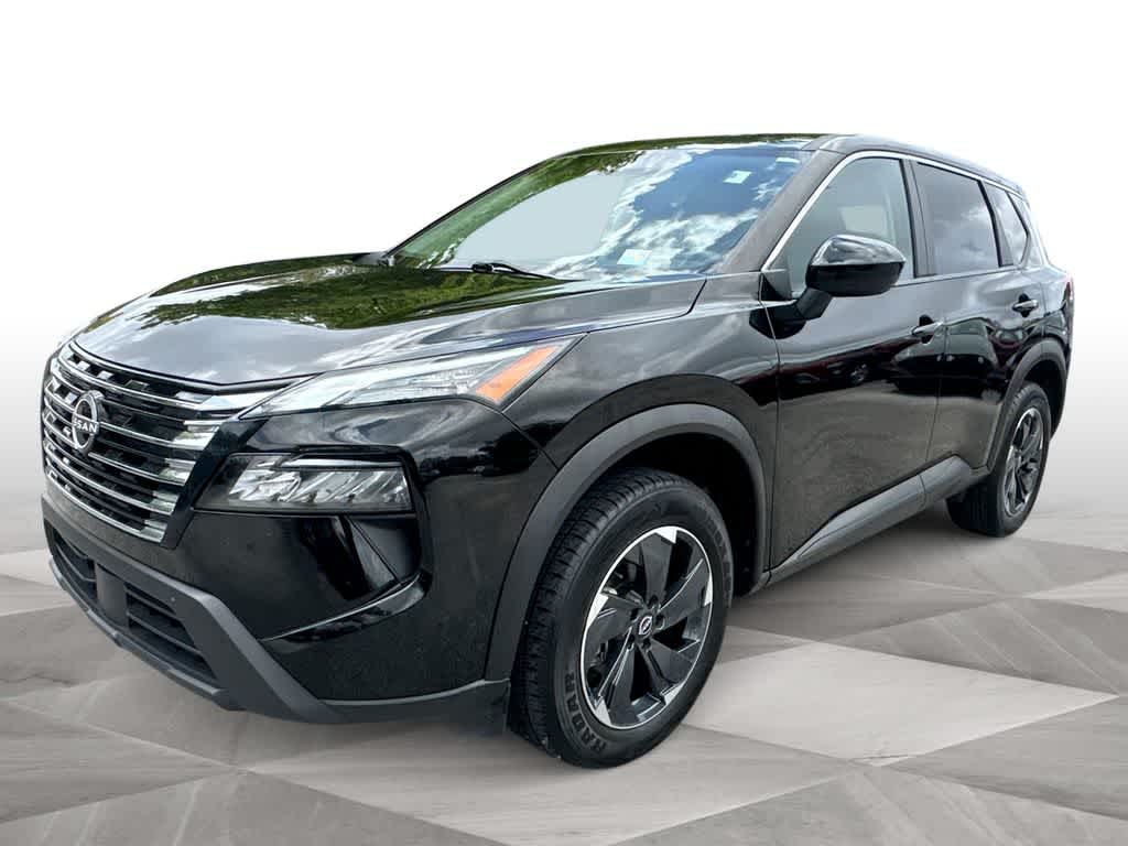 Thumbnail: 2024 Nissan Rogue - 4
