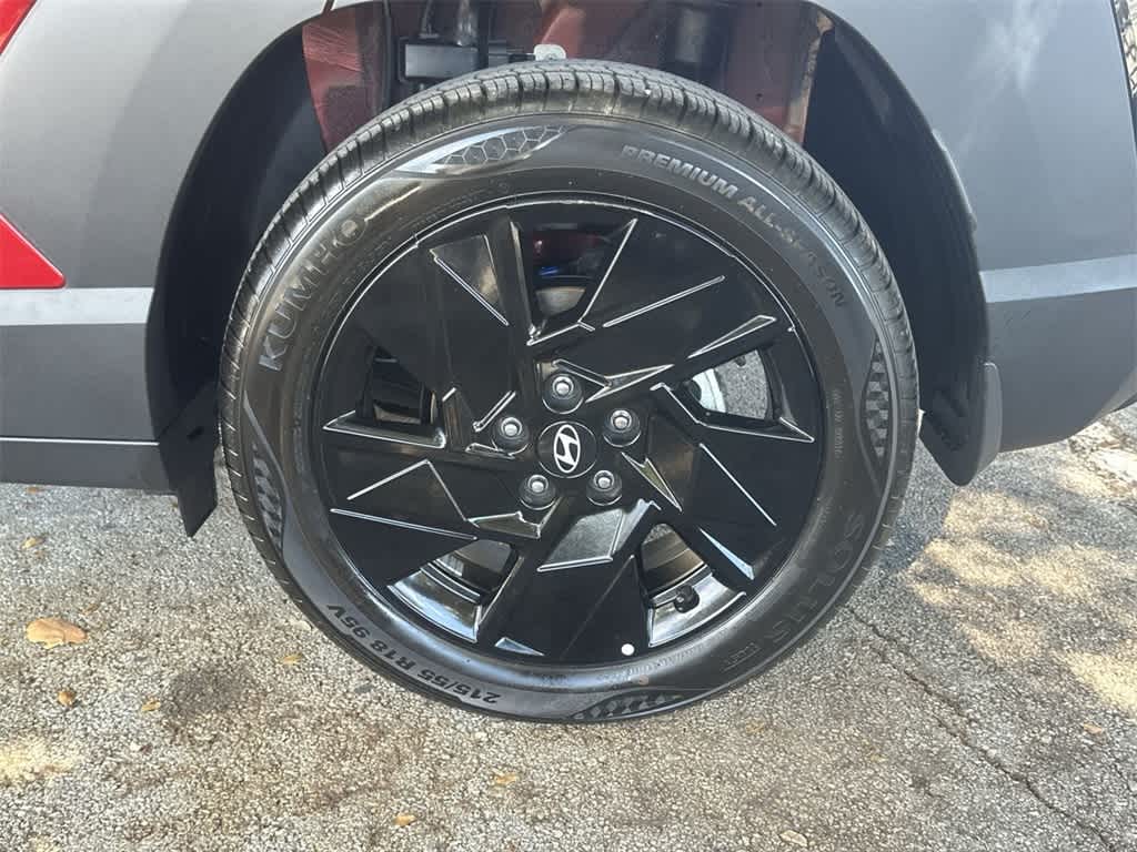 Thumbnail: 2026 Hyundai Kona - 11