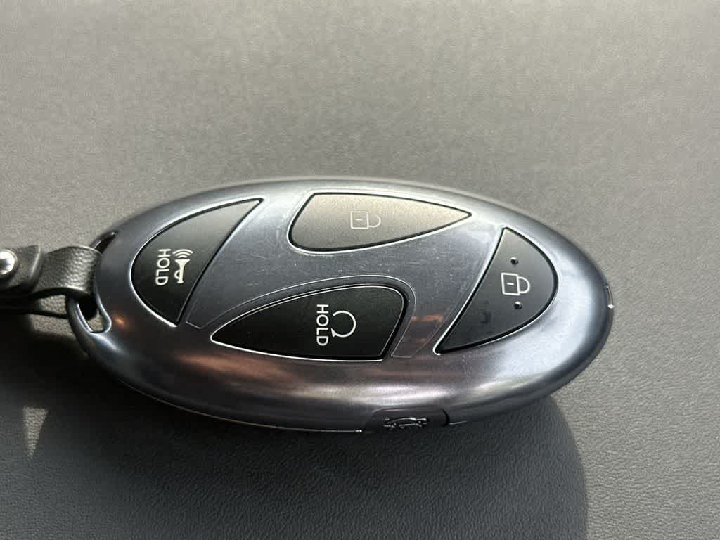 Thumbnail: 2026 Hyundai Sonata - 28