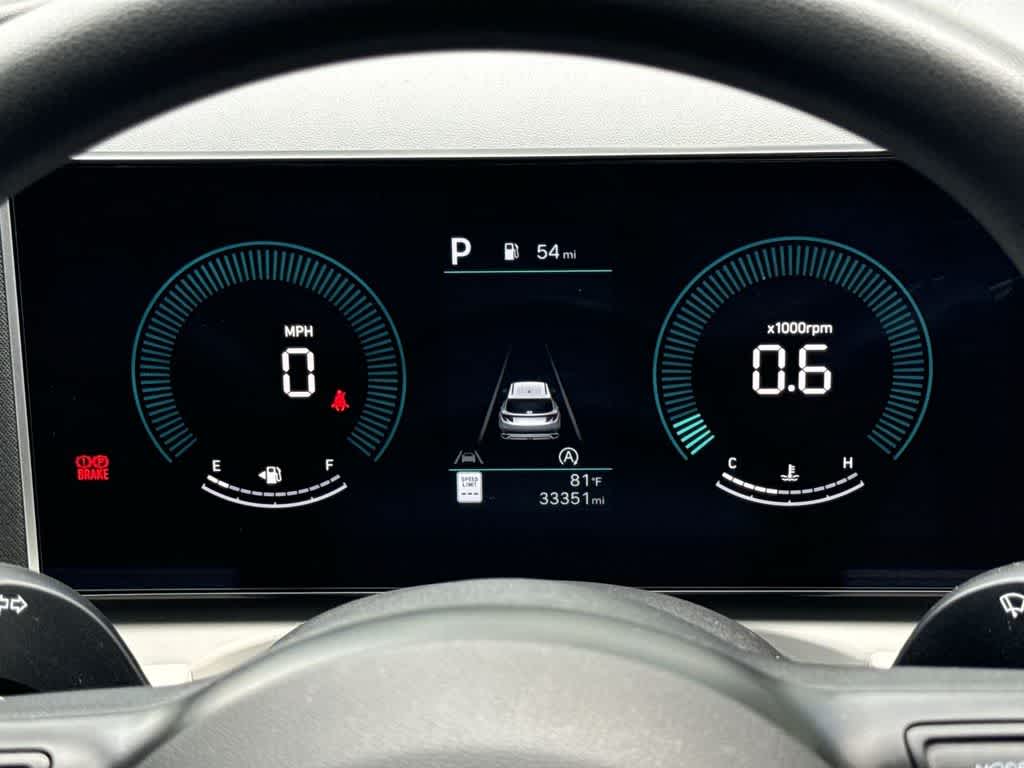 Thumbnail: 2025 Hyundai Tucson - 16