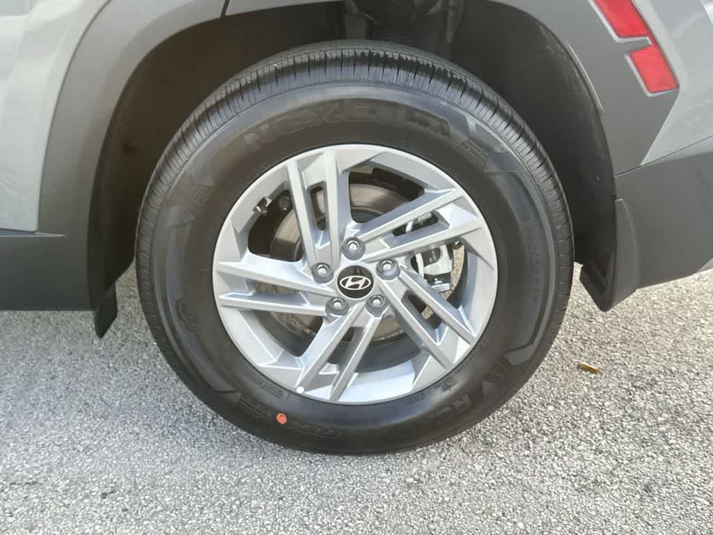 Thumbnail: 2026 Hyundai Tucson - 10