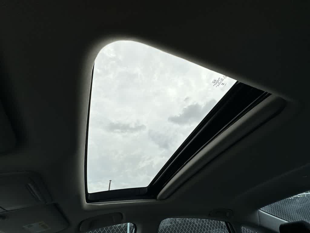 Thumbnail: 2024 Honda Accord - 17