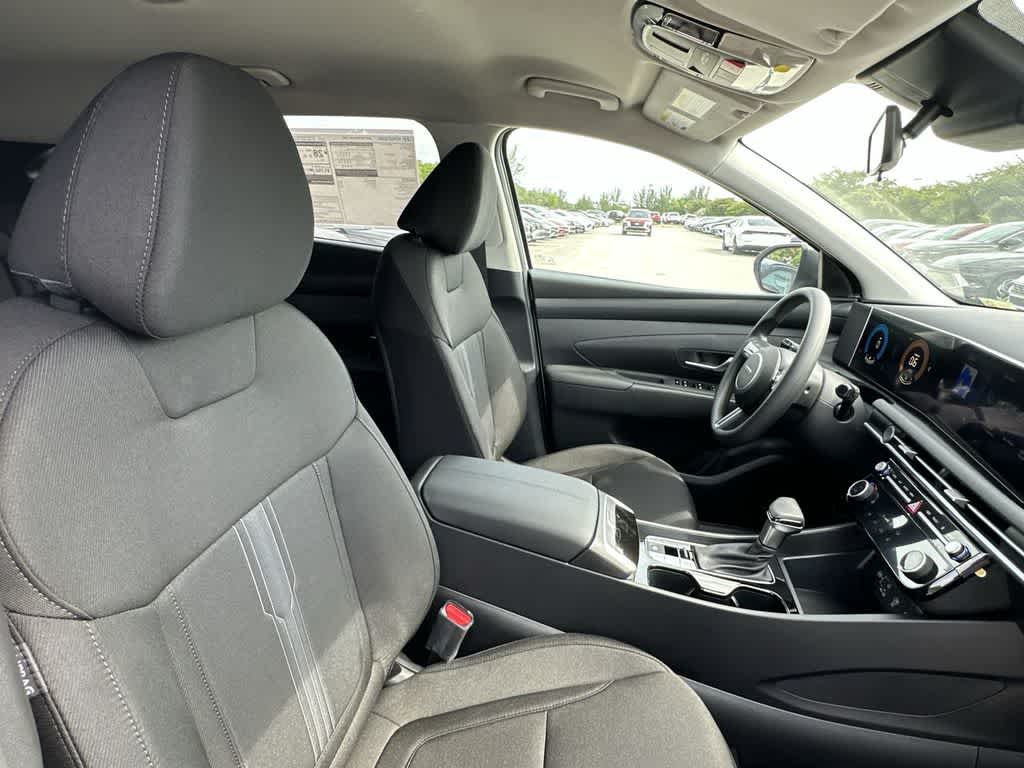 Thumbnail: 2026 Hyundai Tucson - 27