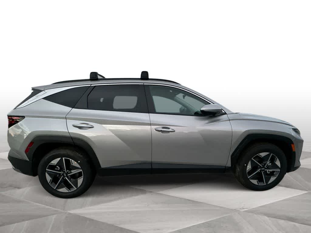 Thumbnail: 2026 Hyundai Tucson - 9
