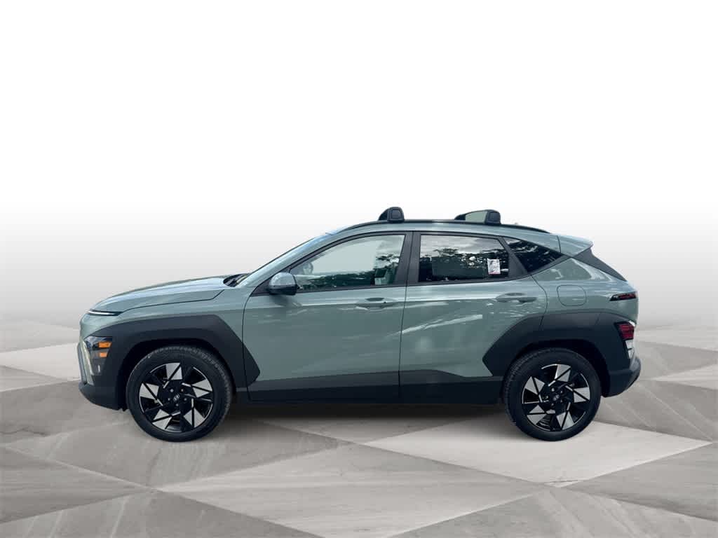 Thumbnail: 2025 Hyundai Kona - 5