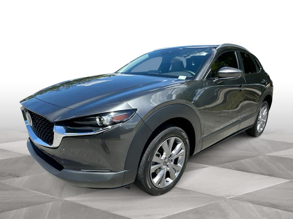 Thumbnail: 2023 Mazda CX-30 - 4