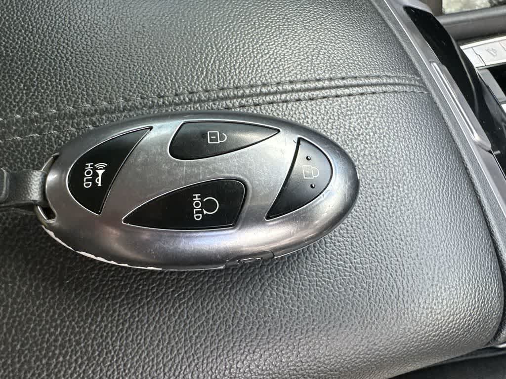 Thumbnail: 2025 Hyundai Tucson - 28