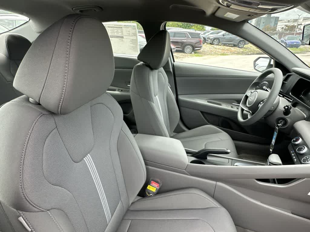 Thumbnail: 2026 Hyundai Elantra - 11