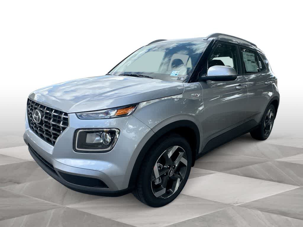 Thumbnail: 2026 Hyundai Venue - 4