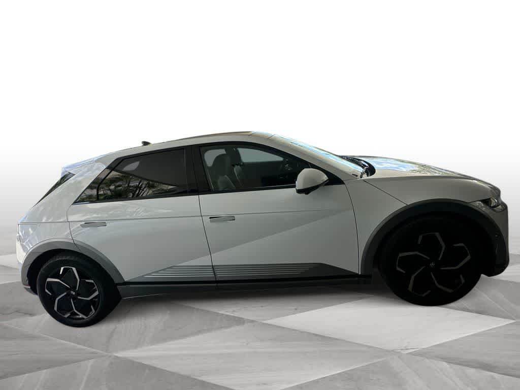 Thumbnail: 2024 Hyundai Ioniq 5 - 9