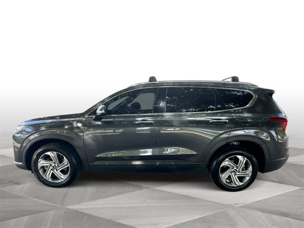 Thumbnail: 2023 Hyundai Santa Fe - 5