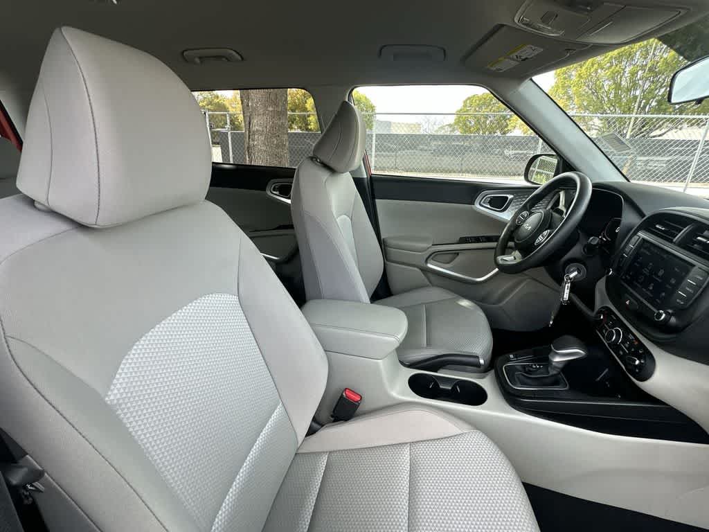 Thumbnail: 2023 Kia Soul - 27