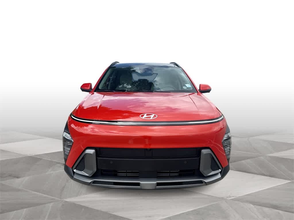 Thumbnail: 2024 Hyundai Kona - 3
