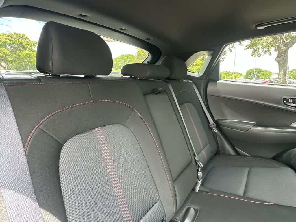Thumbnail: 2023 Hyundai Kona - 26