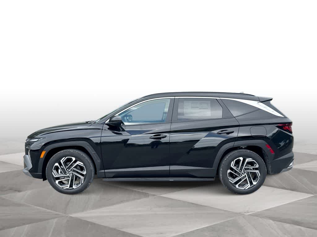 Thumbnail: 2026 Hyundai Tucson - 5