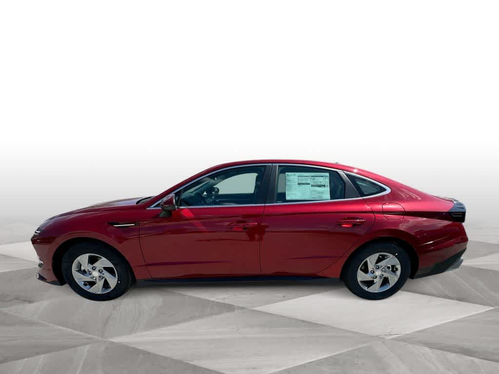 Thumbnail: 2026 Hyundai Sonata - 5