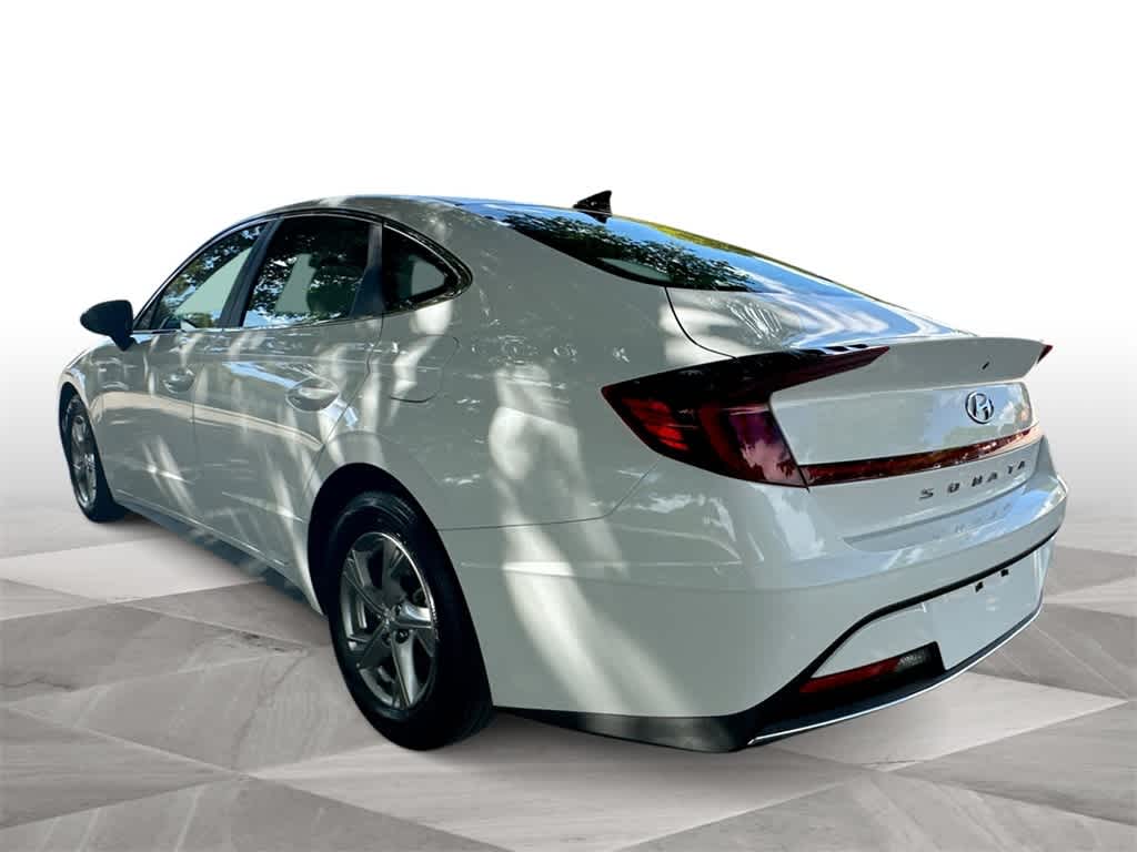 Thumbnail: 2023 Hyundai Sonata - 6