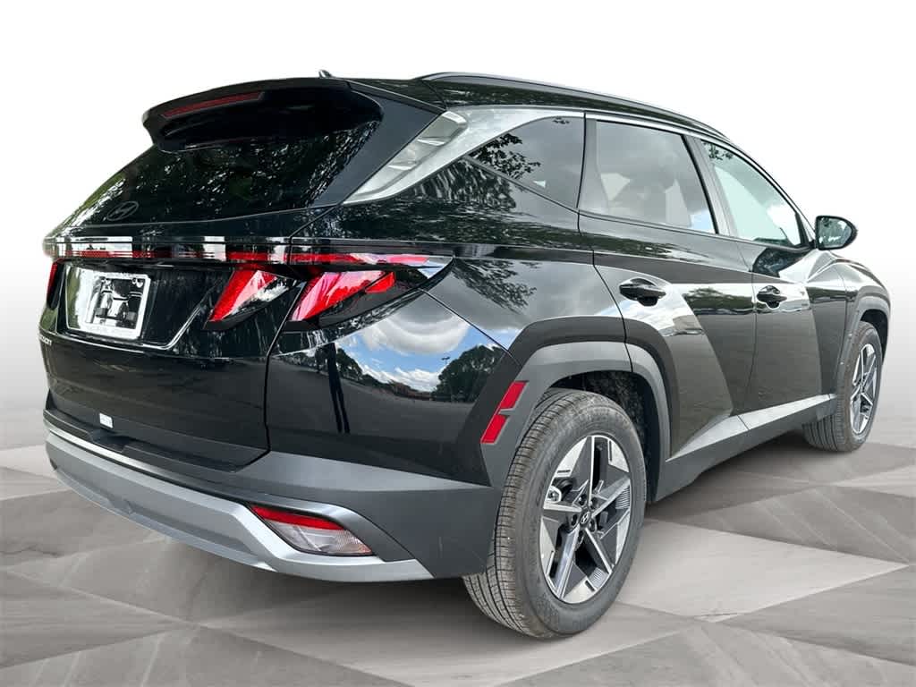 Thumbnail: 2026 Hyundai Tucson - 8