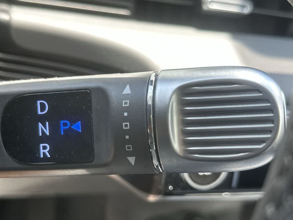 Thumbnail: 2024 Hyundai Ioniq 5 - 21