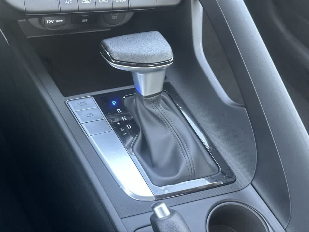 Thumbnail: 2026 Hyundai Elantra - 21