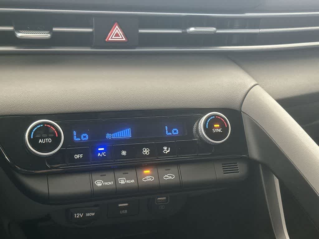 Thumbnail: 2023 Hyundai Elantra - 20