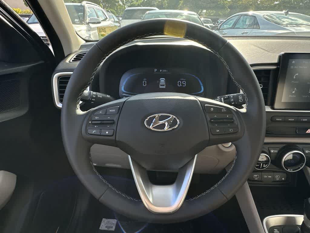 Thumbnail: 2026 Hyundai Venue - 14